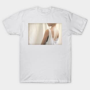 Pale Afternoon T-Shirt